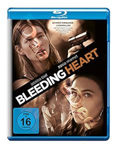 Bleeding Heart |   Blu-Ray